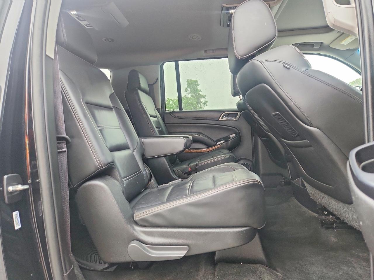 GMC Yukon Denali