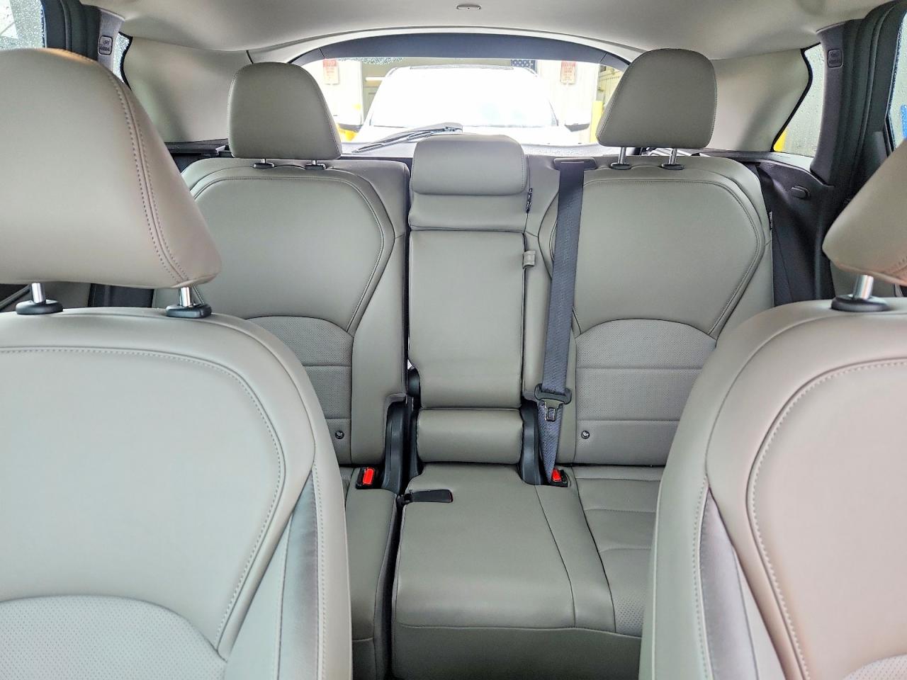 INFINITI Qx Luxe