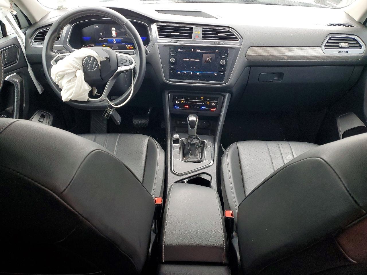 Volkswagen Tiguan Se