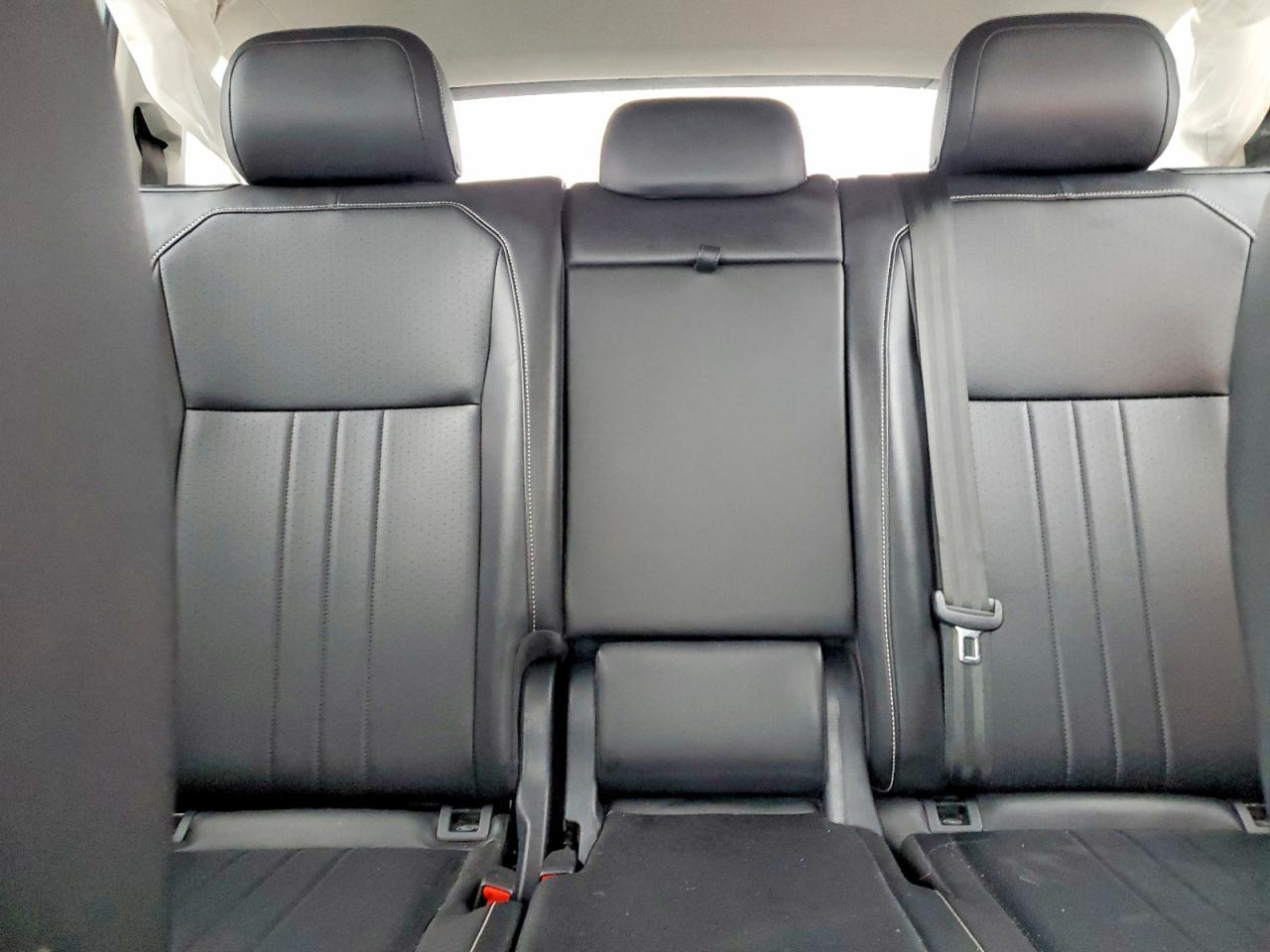 Volkswagen Tiguan Se