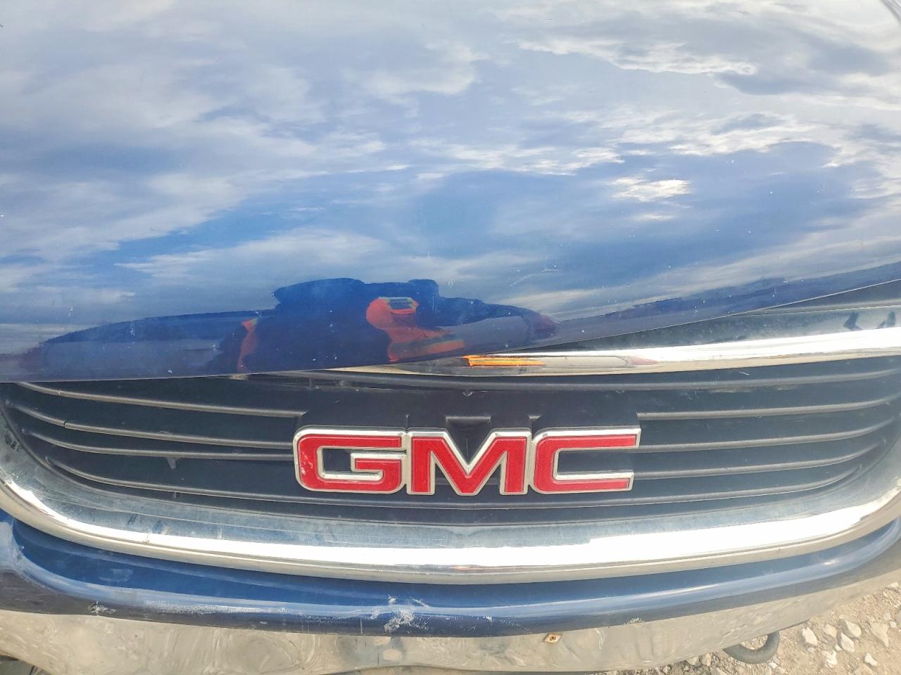GMC Yukon