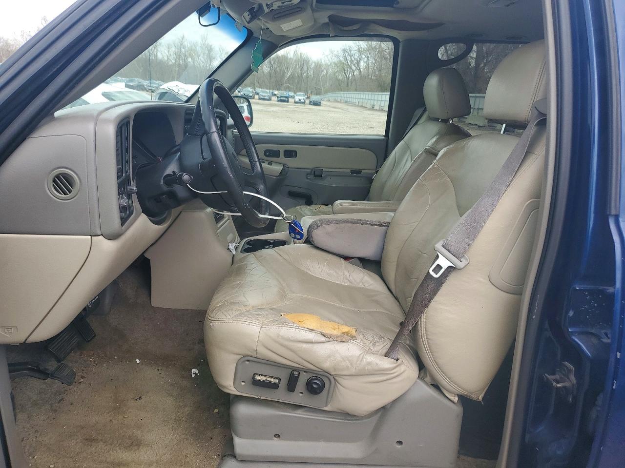 GMC Yukon