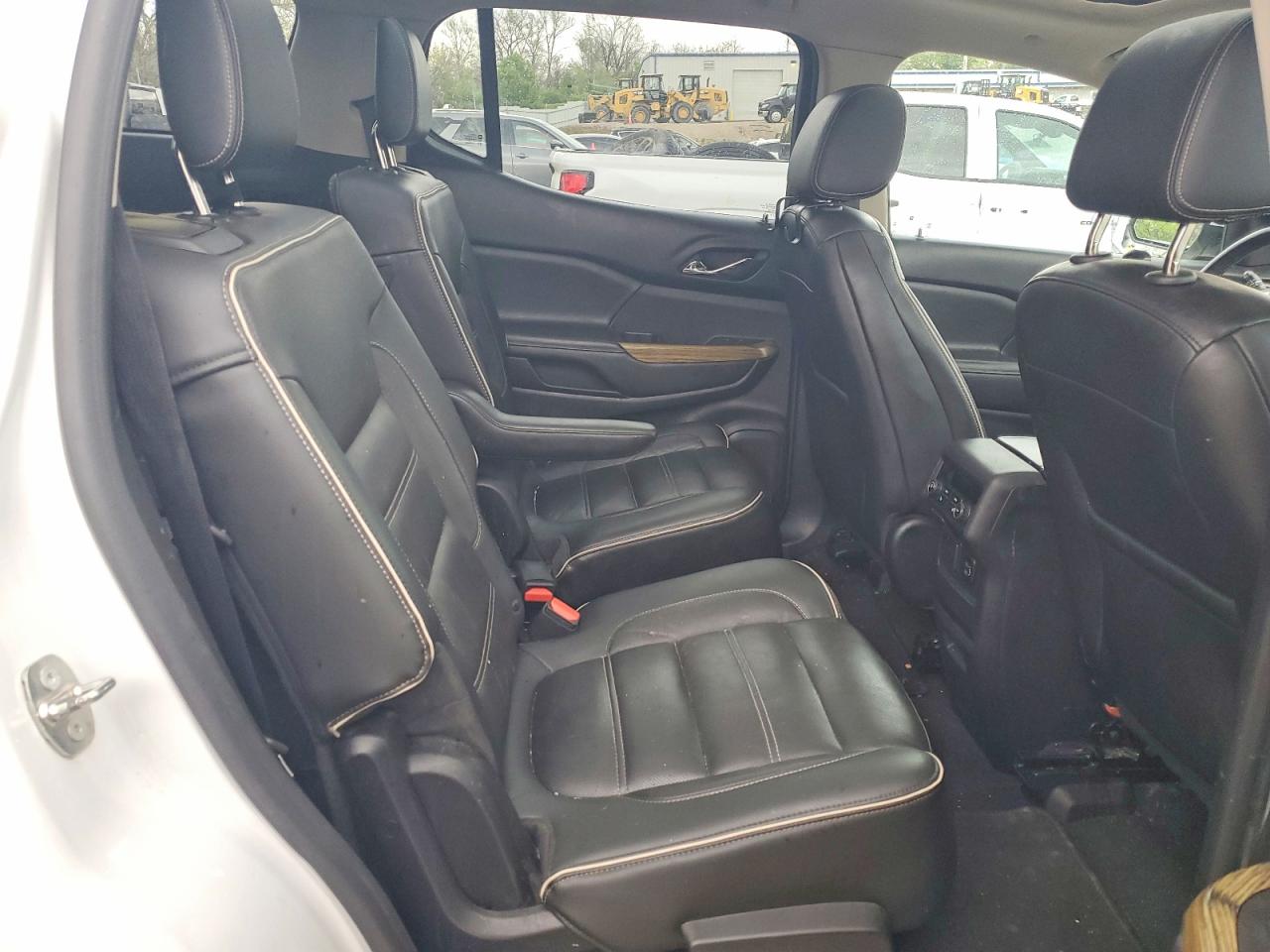 GMC Acadia Denali