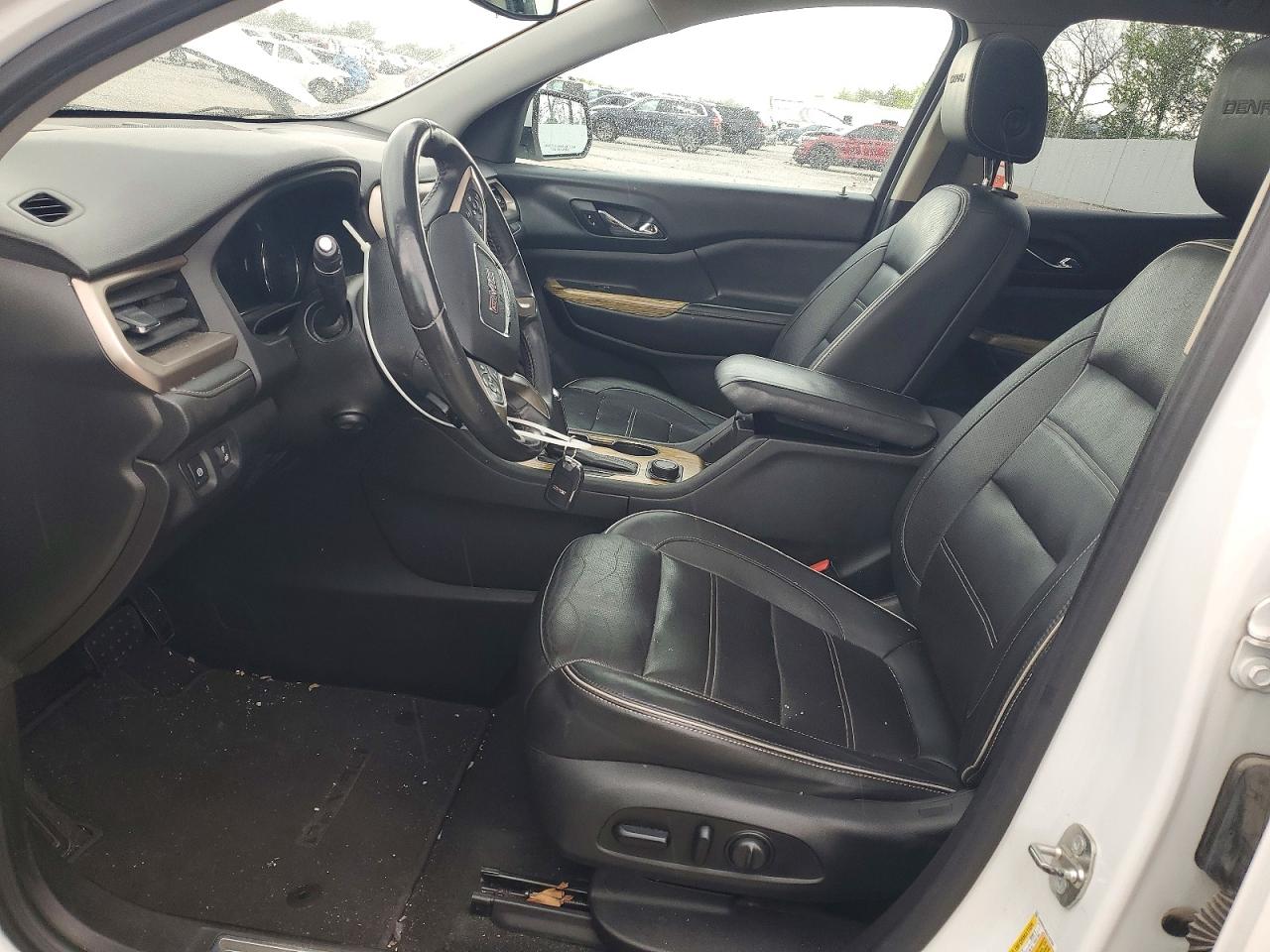 GMC Acadia Denali