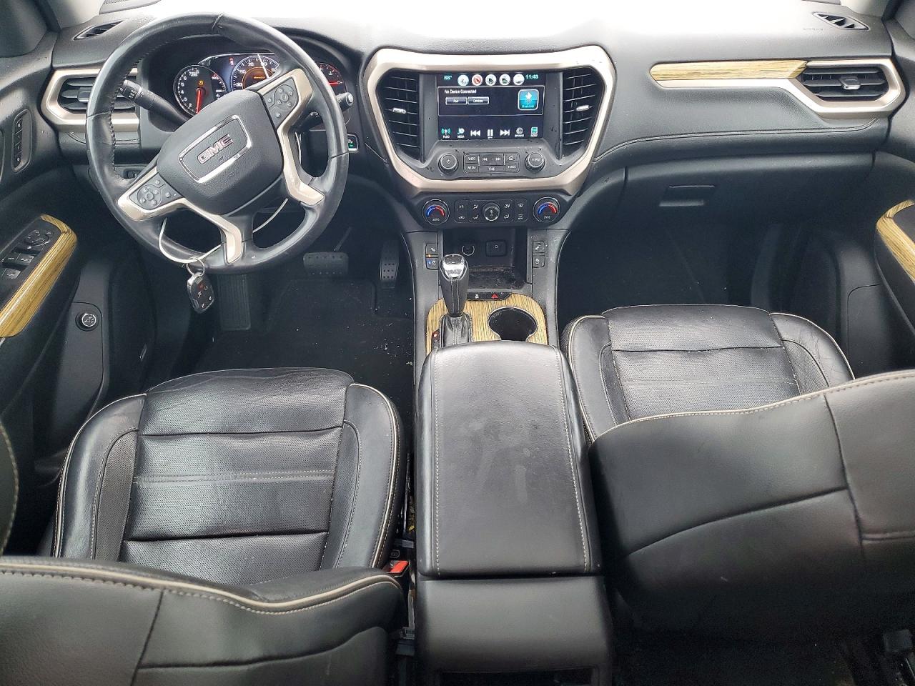 GMC Acadia Denali