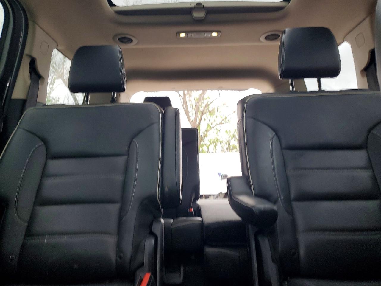 GMC Acadia Denali