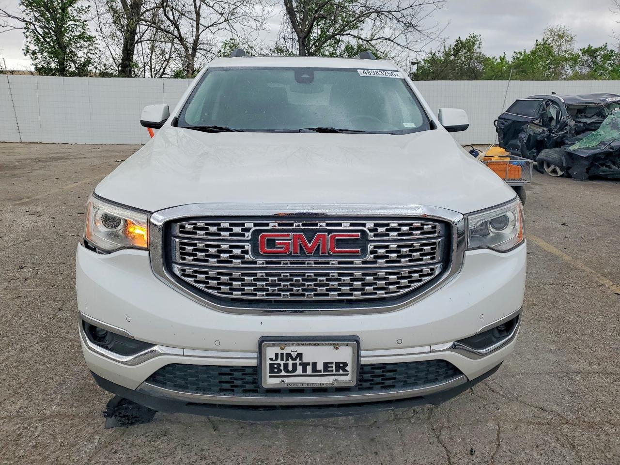 GMC Acadia Denali