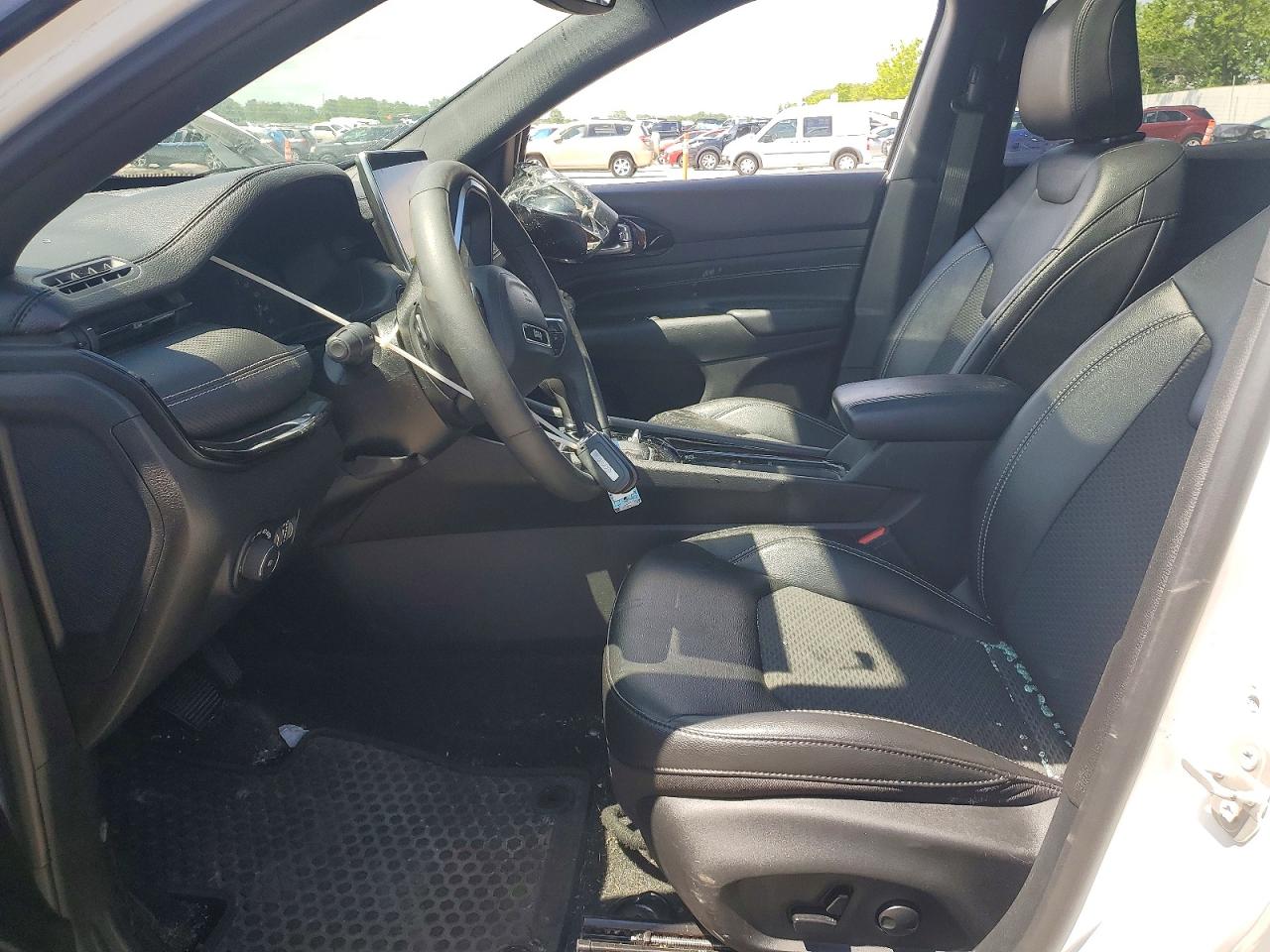 Jeep Compass Latitude