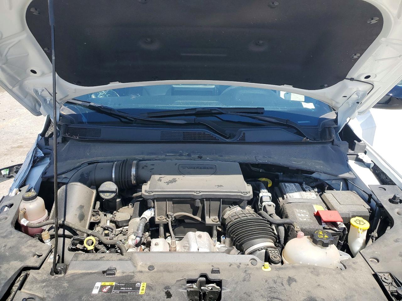 Jeep Compass Latitude