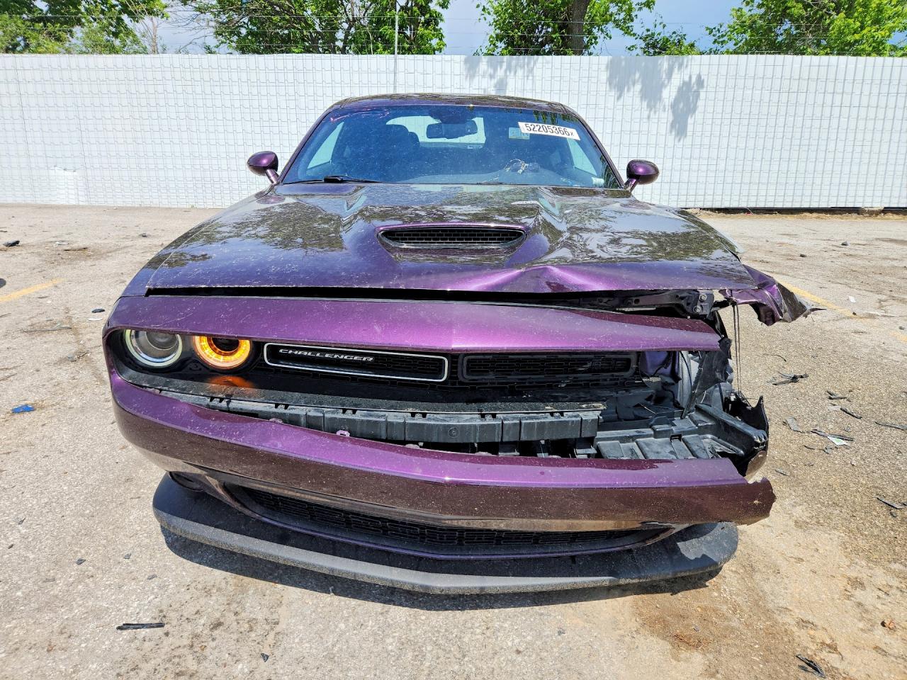 Dodge Challenger Gt
