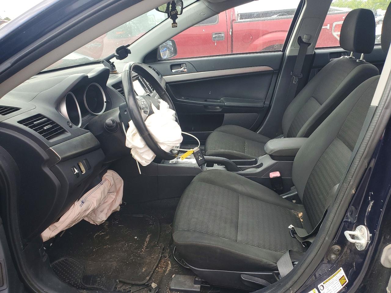Mitsubishi Lancer Es
