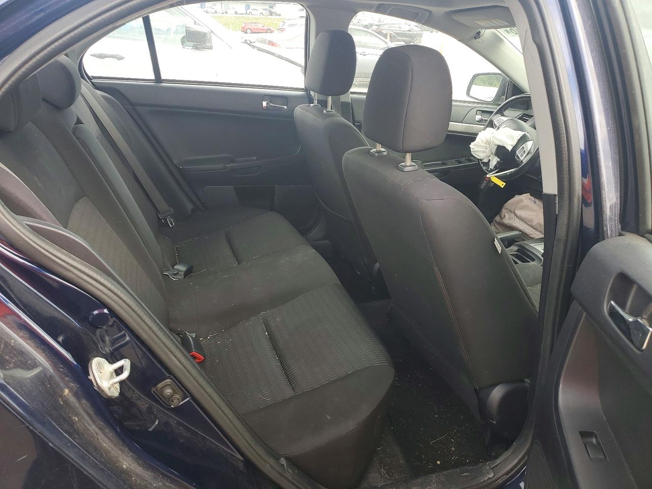Mitsubishi Lancer Es