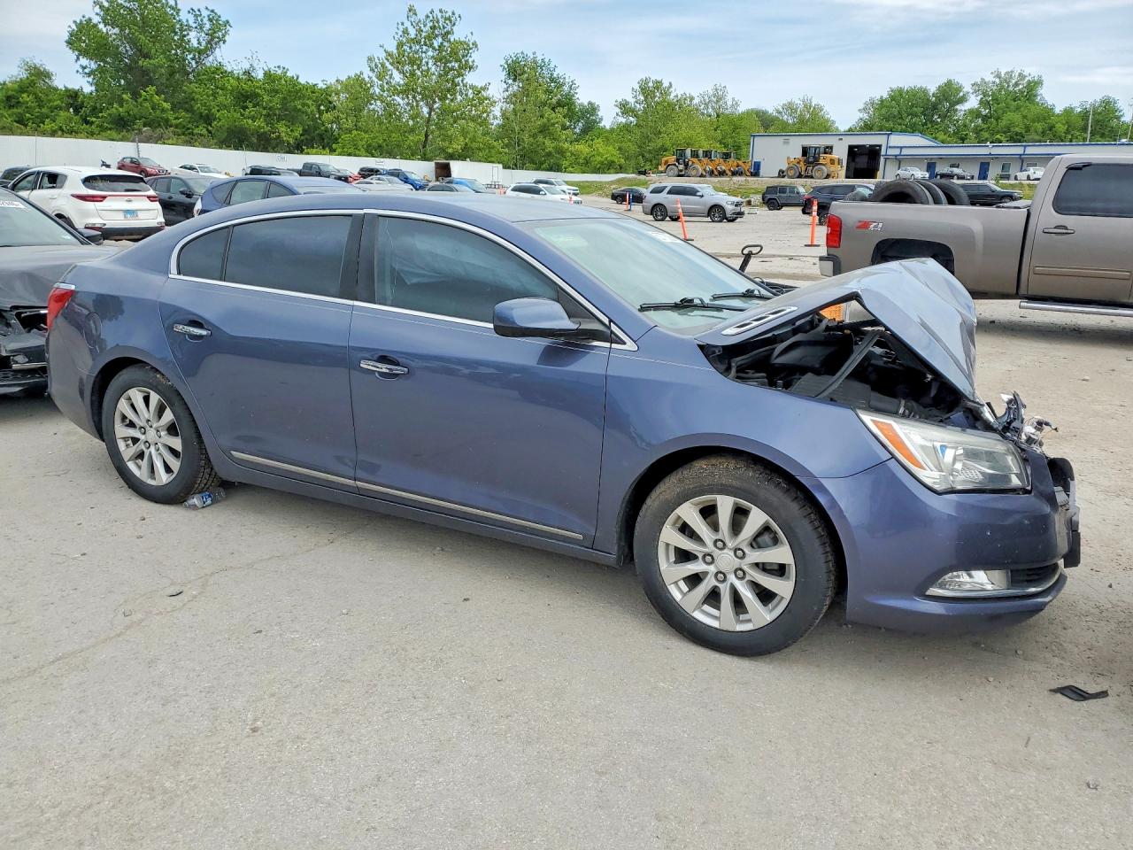 Buick LaCrosse