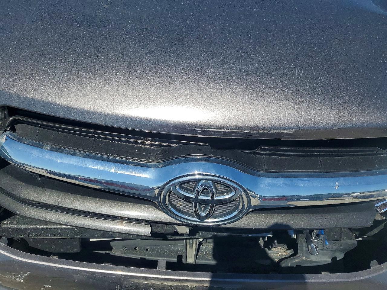 Toyota Highlander Limited