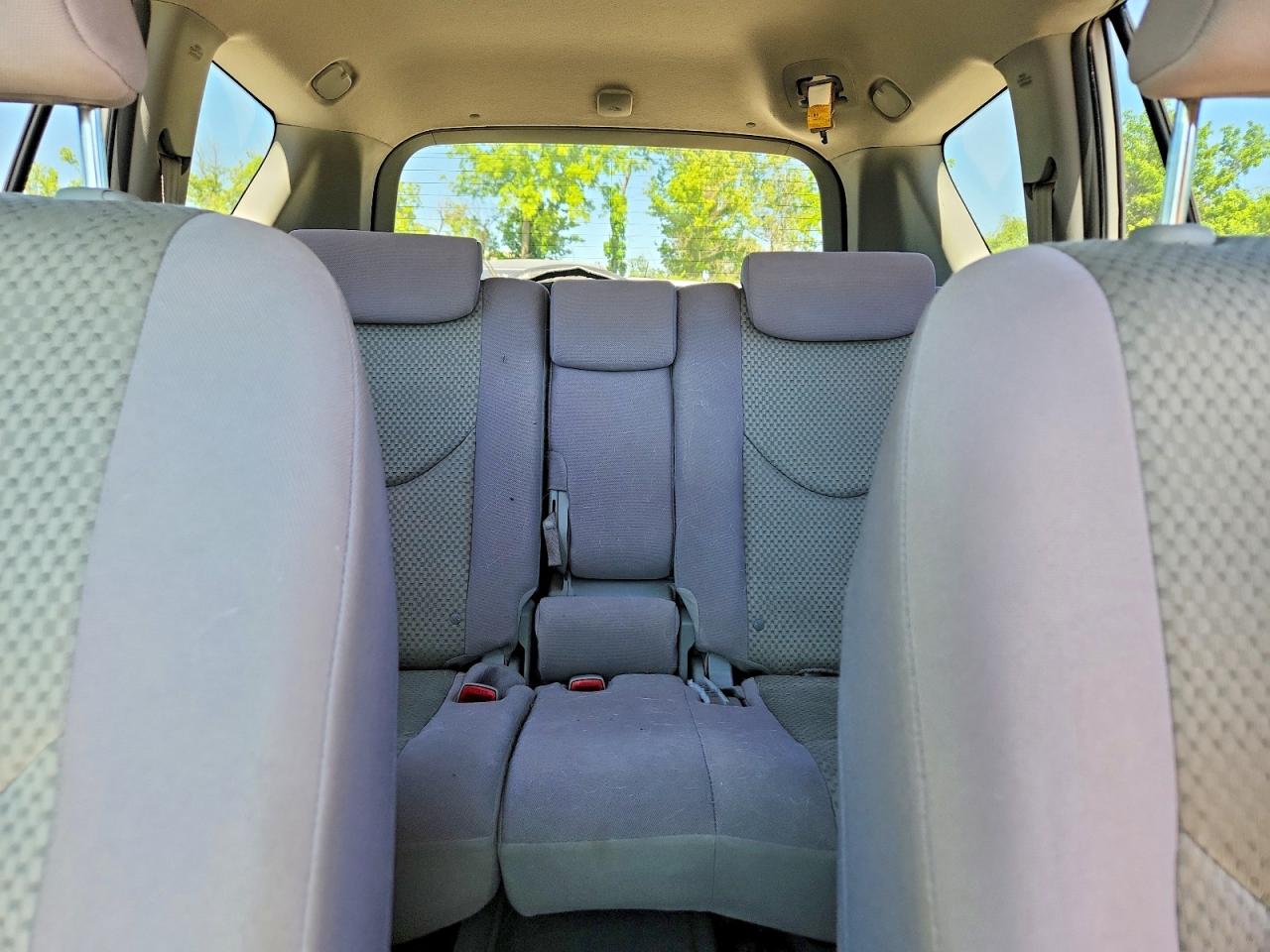 Toyota RAV4 Base