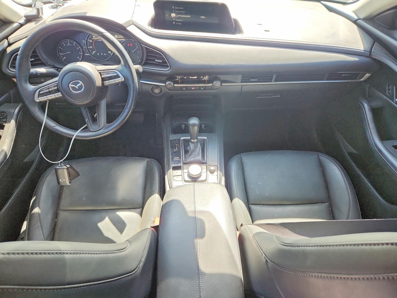 Mazda Cx Select
