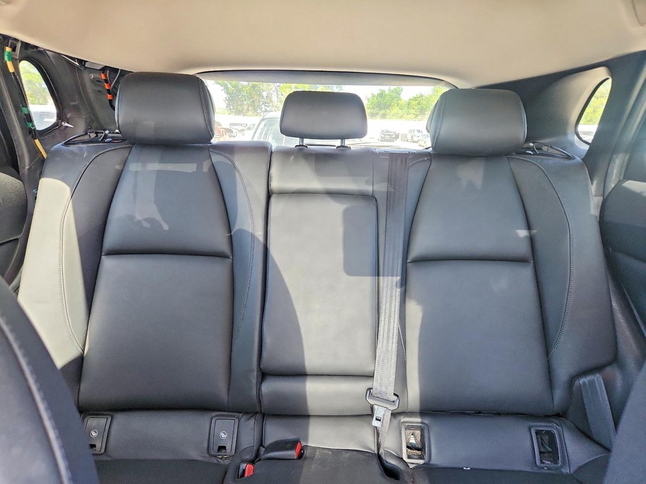 Mazda Cx Select