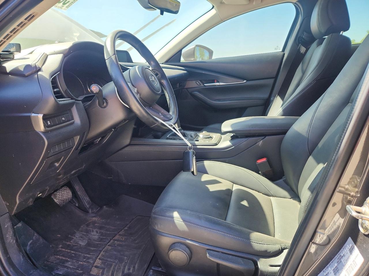 Mazda Cx Select