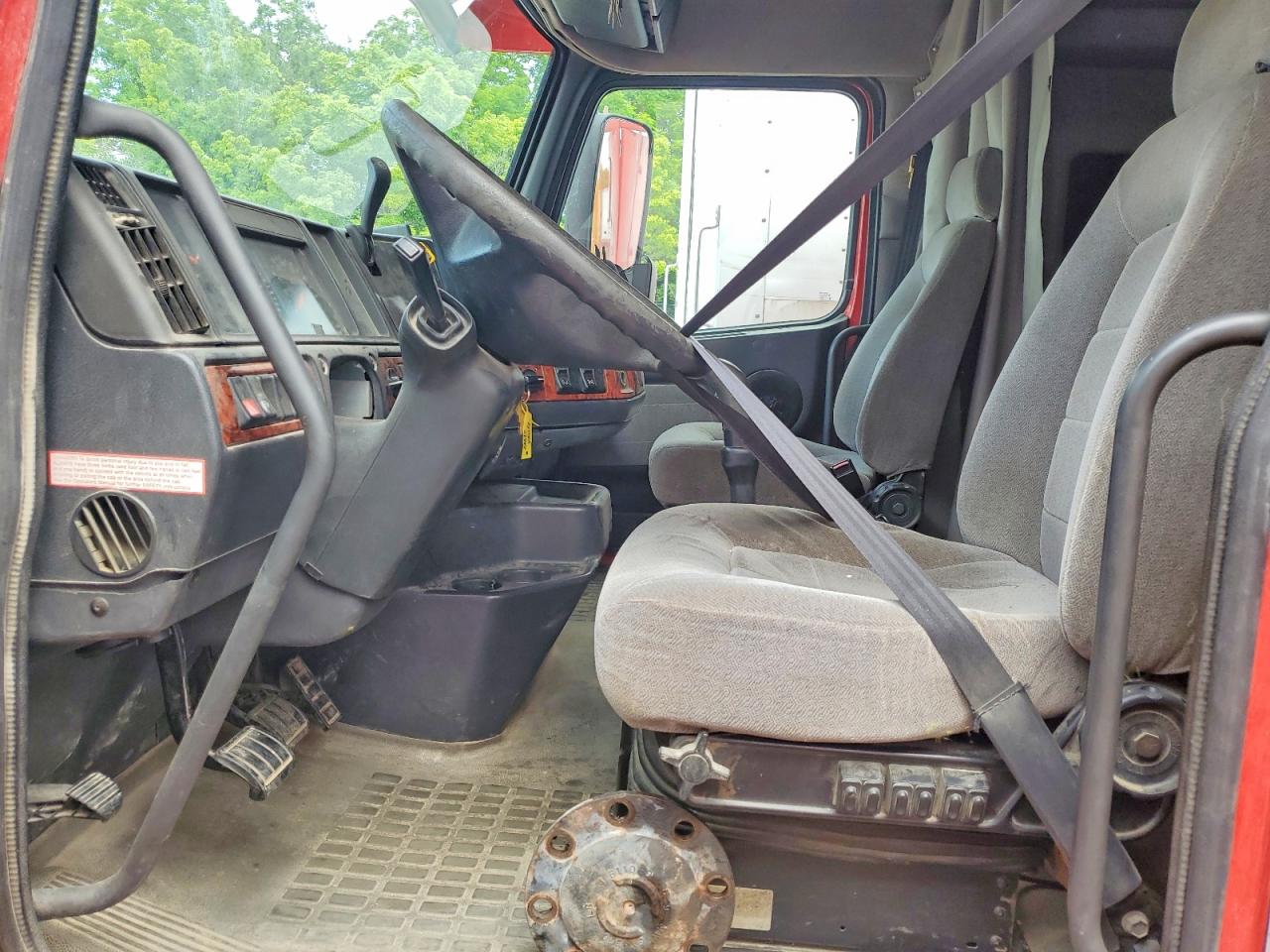 Volvo Vnl
