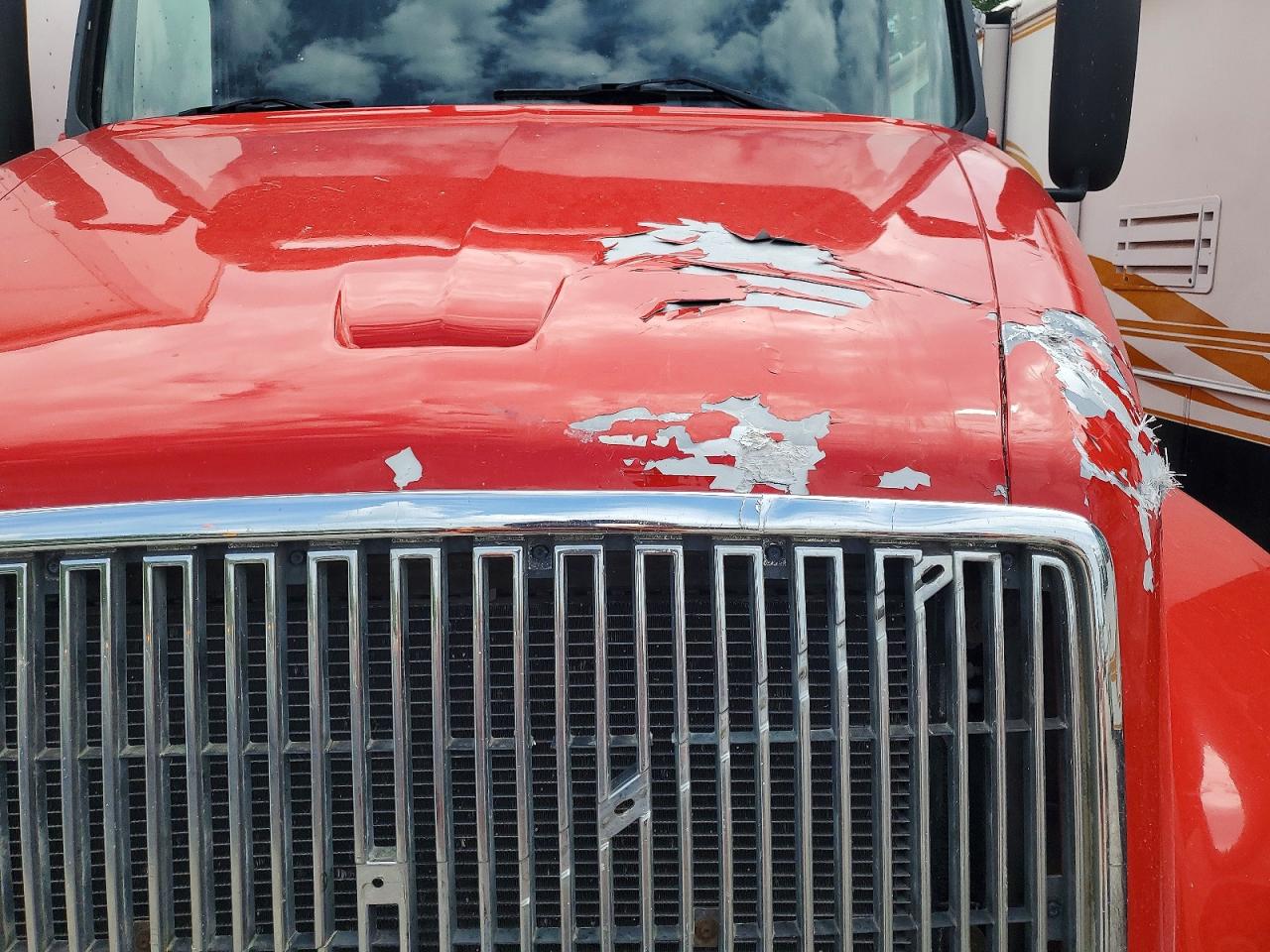 Volvo Vnl