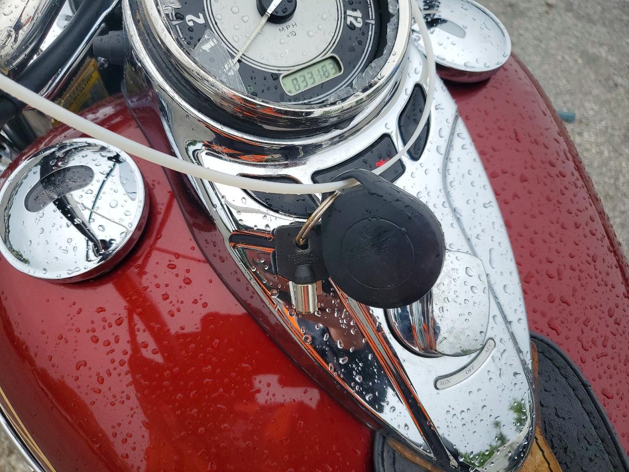 Harley-Davidson Fl