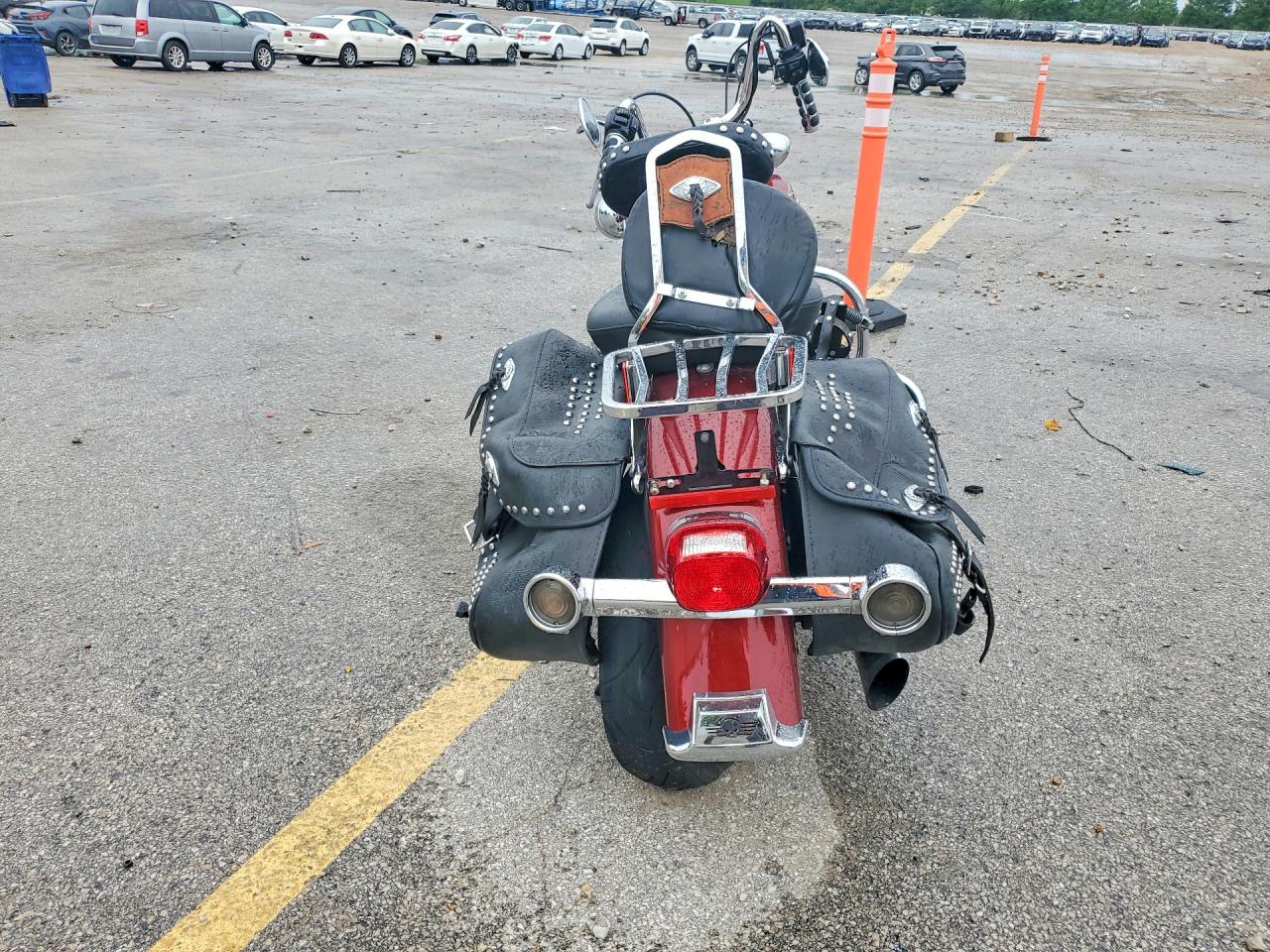 Harley-Davidson Fl