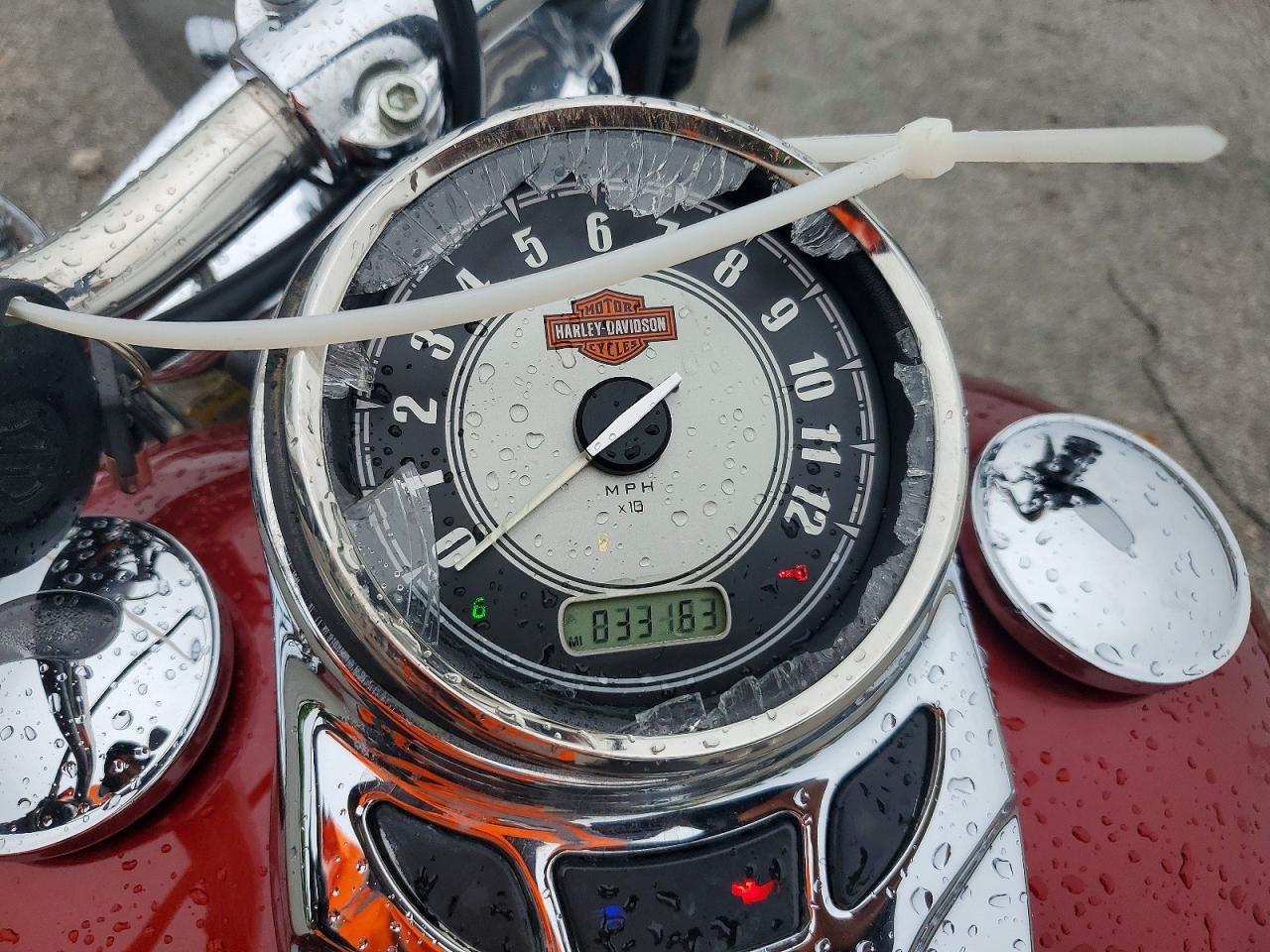 Harley-Davidson Fl