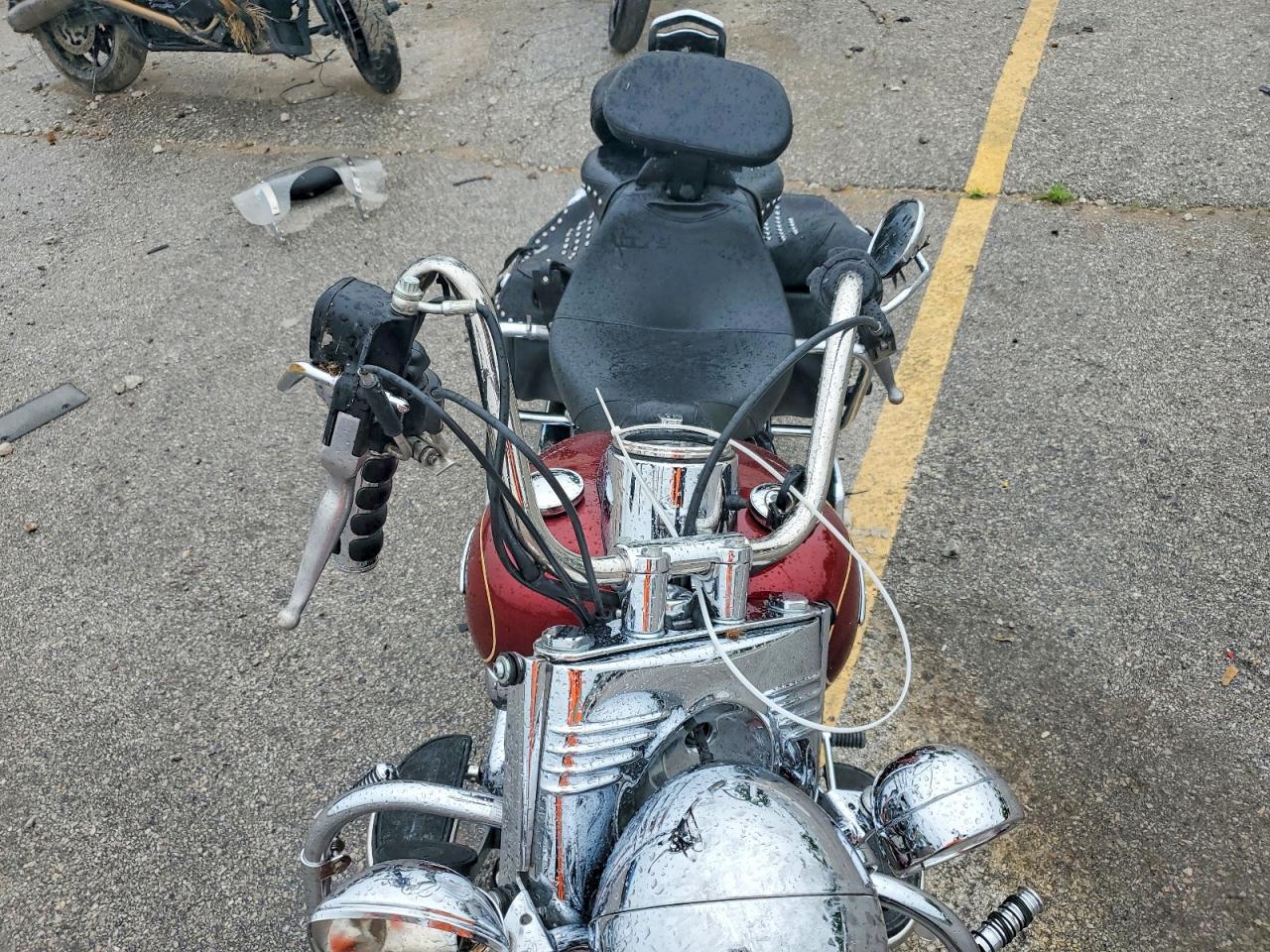 Harley-Davidson Fl