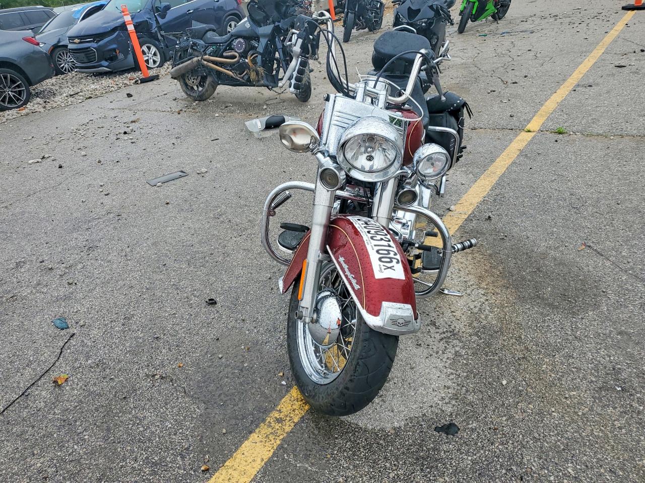 Harley-Davidson Fl