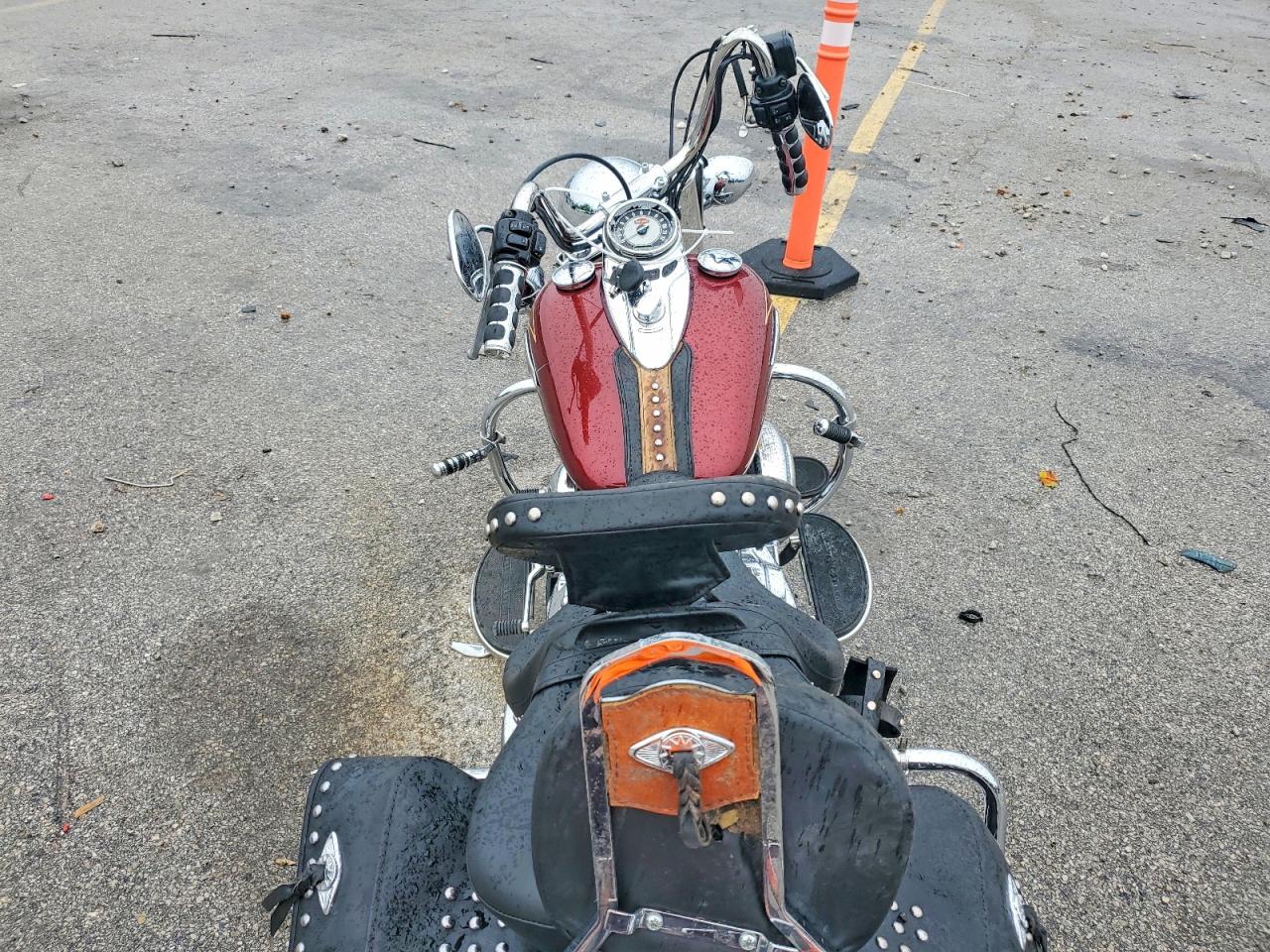Harley-Davidson Fl