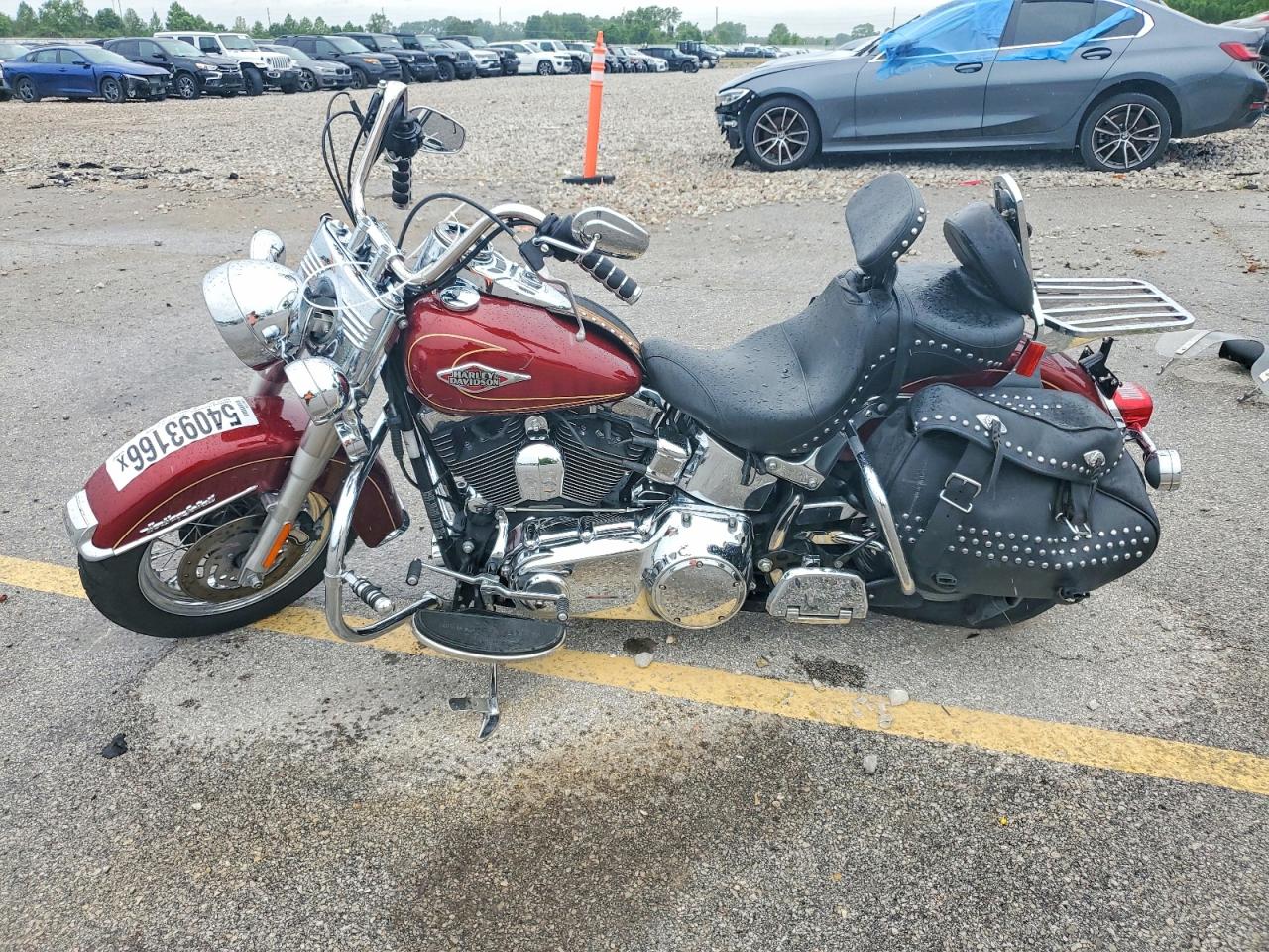 Harley-Davidson Fl