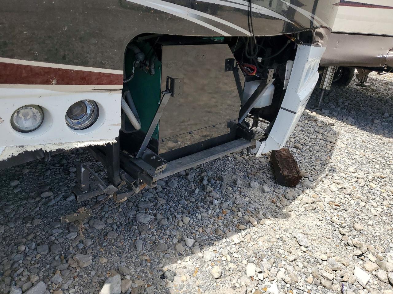 Spartan Cargo Motorhome