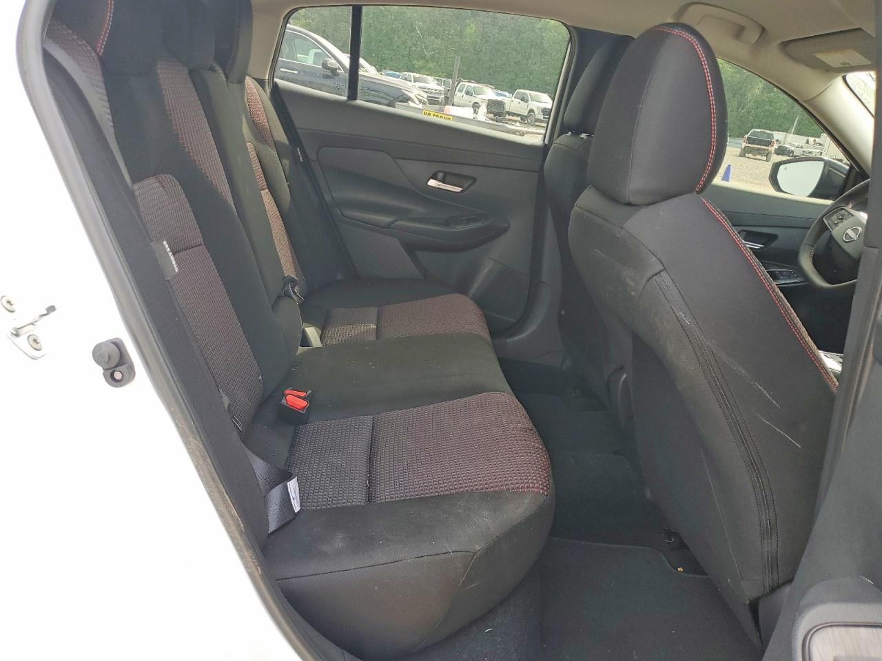 Nissan Sentra Sr