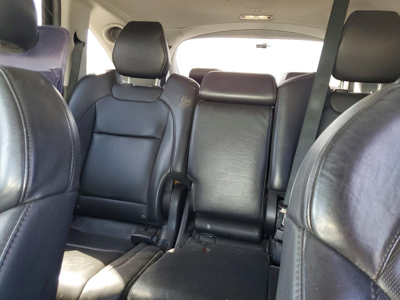 Acura MDX Advance