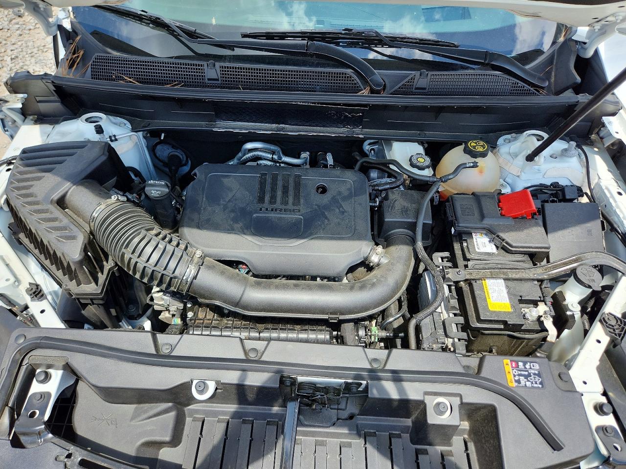 GMC Acadia Slt