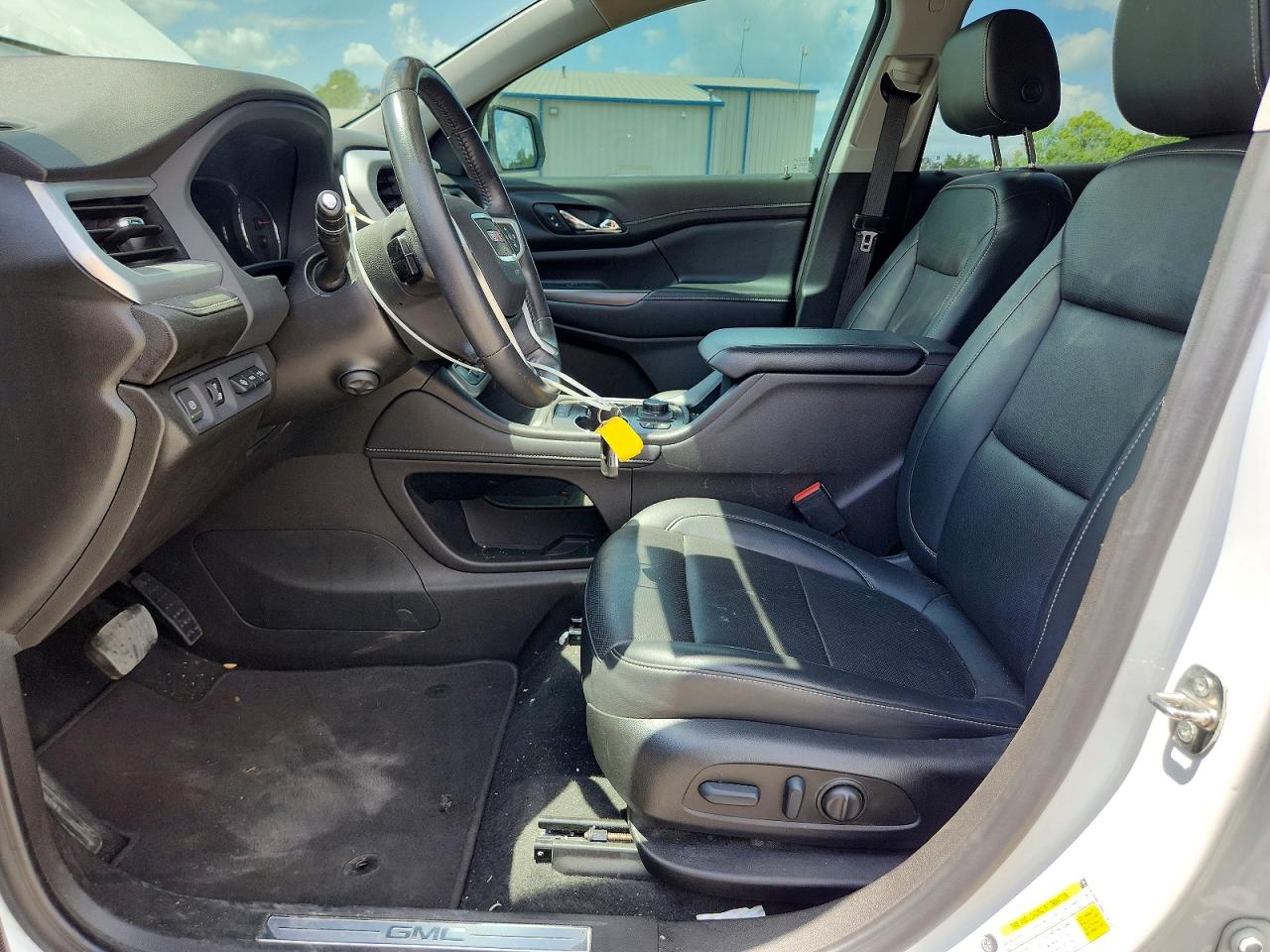 GMC Acadia Slt