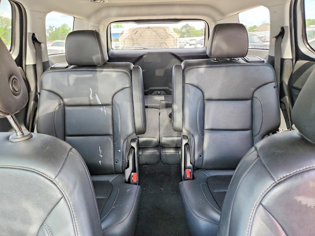 GMC Acadia Slt