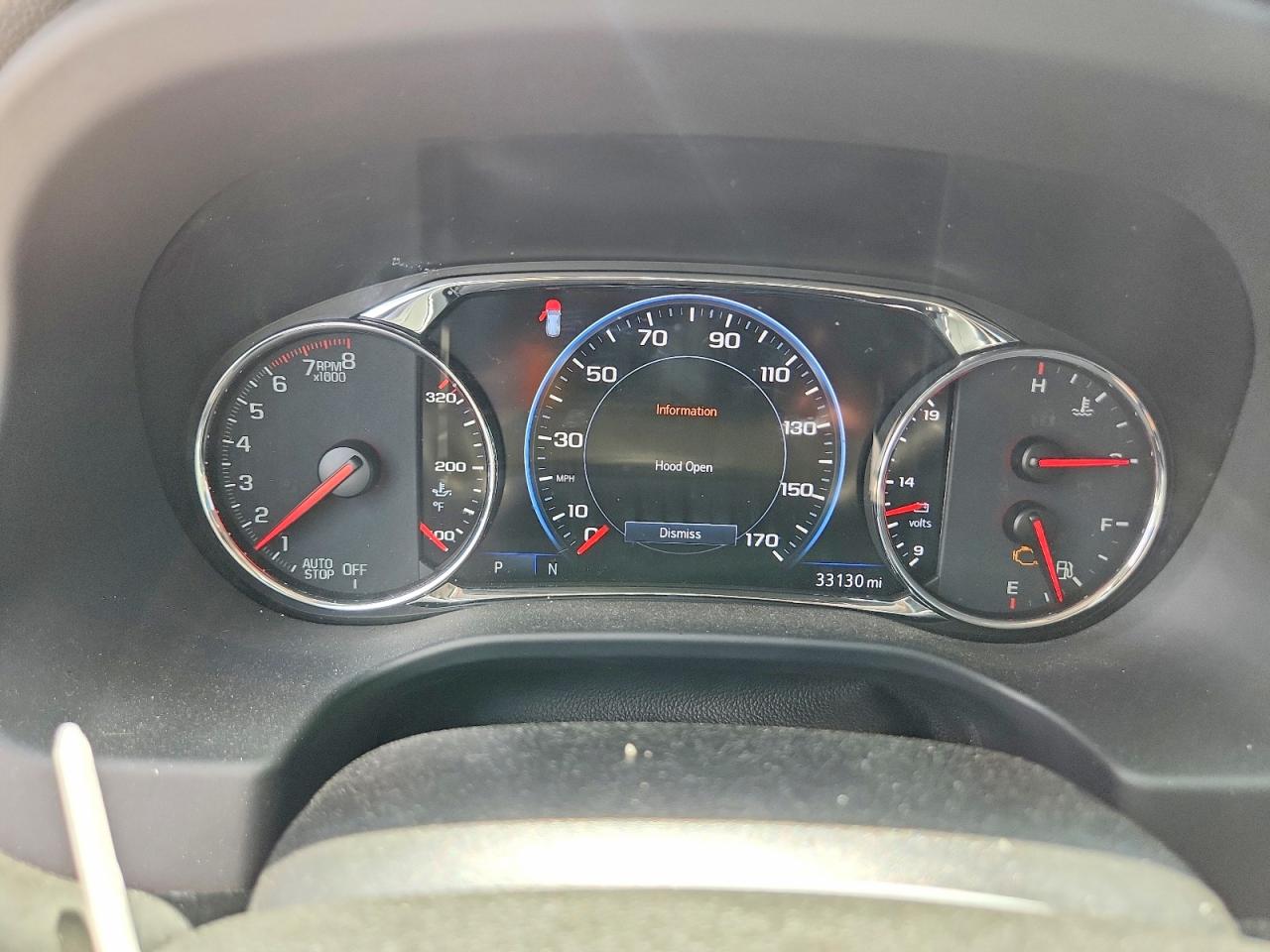 GMC Acadia Slt
