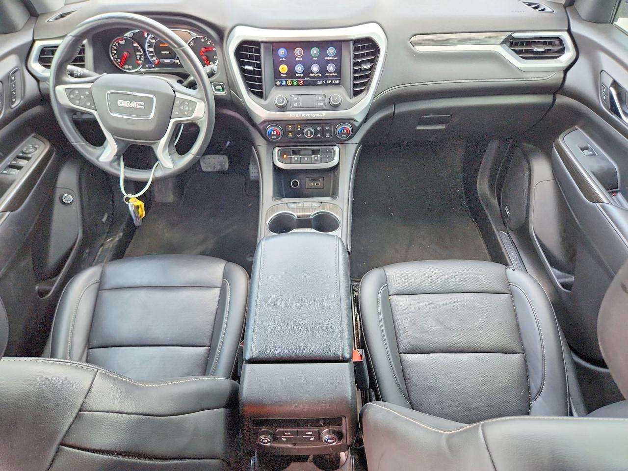 GMC Acadia Slt