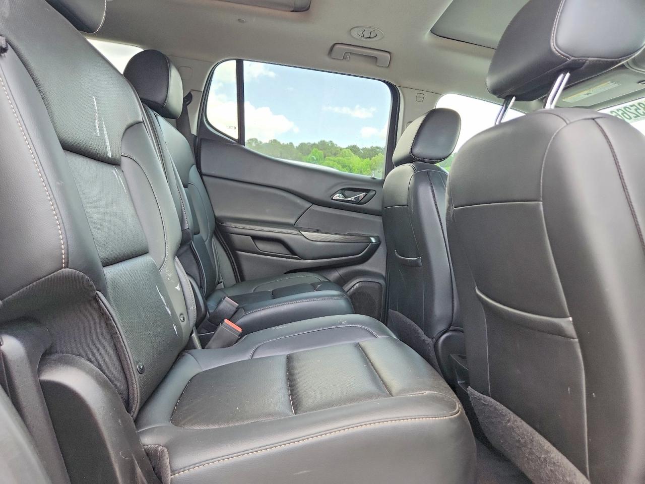 GMC Acadia Slt