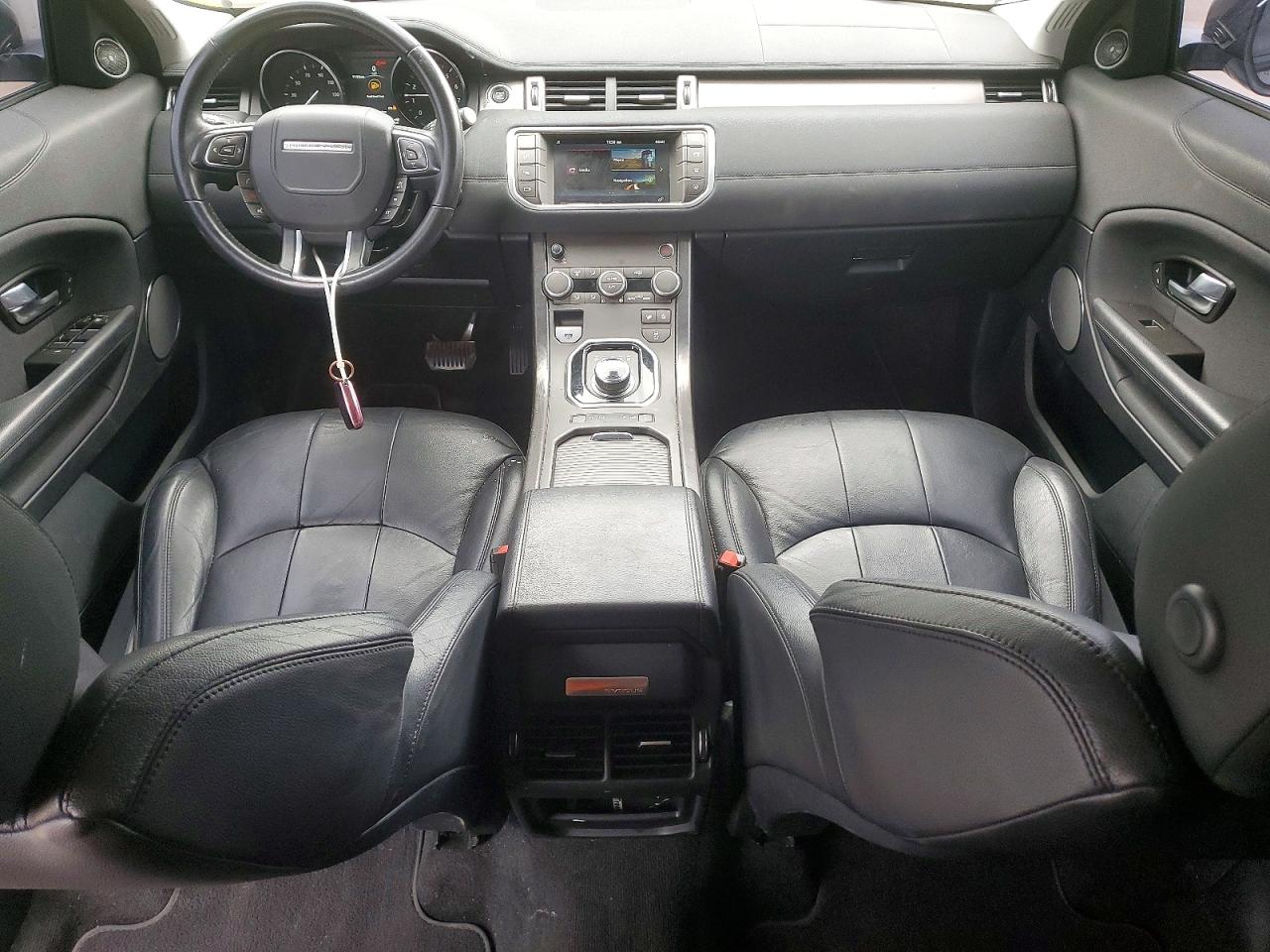 Land Rover Range Rover Se