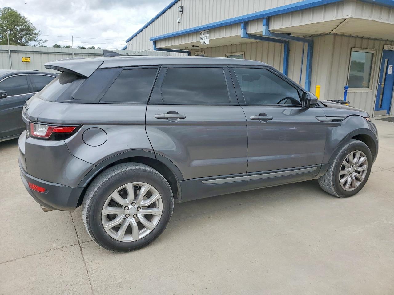 Land Rover Range Rover Se