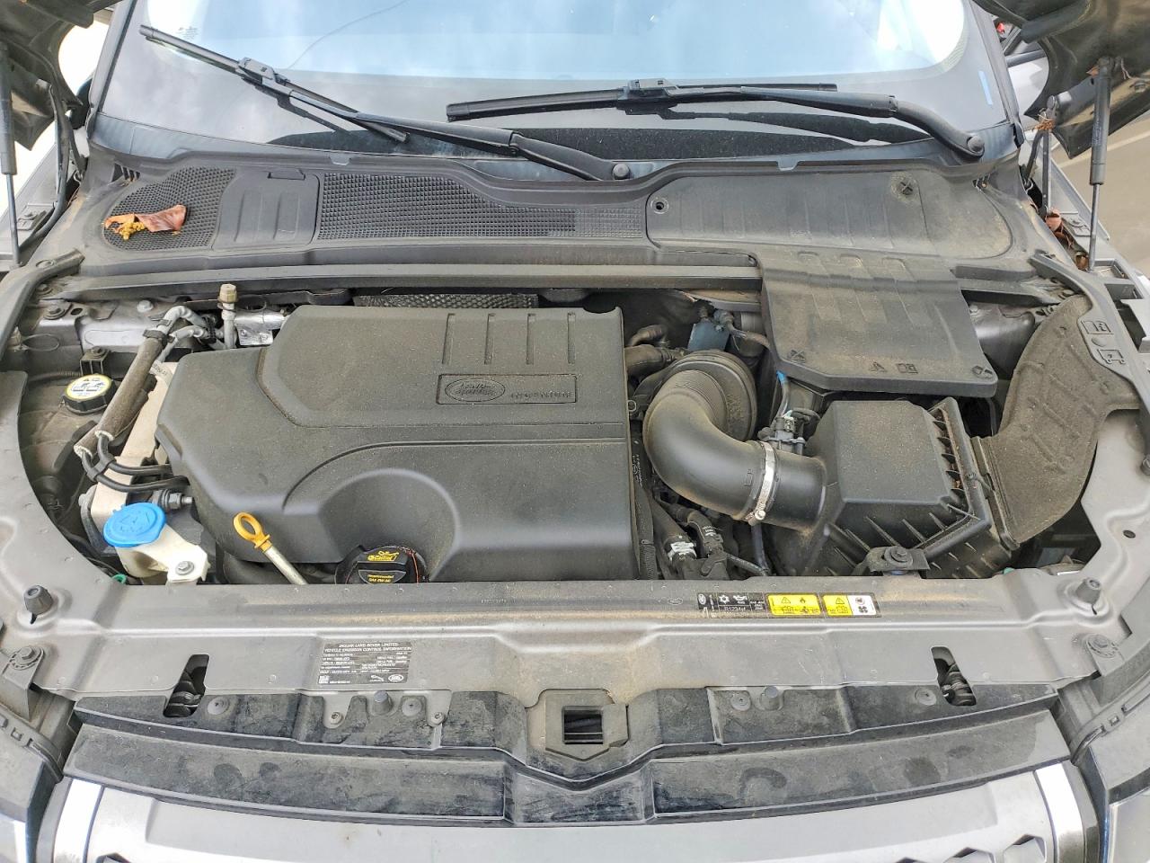 Land Rover Range Rover Se