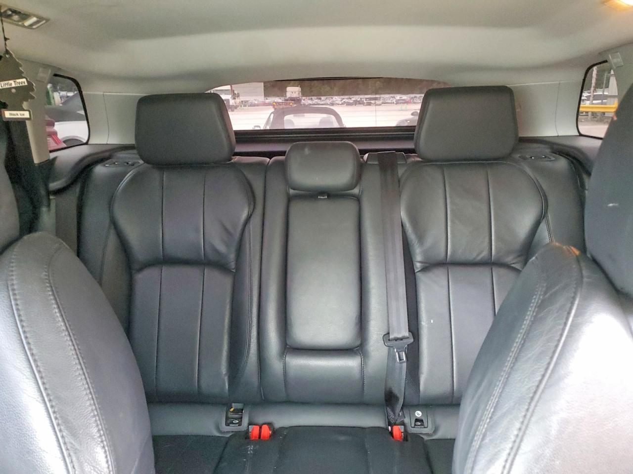 Land Rover Range Rover Se