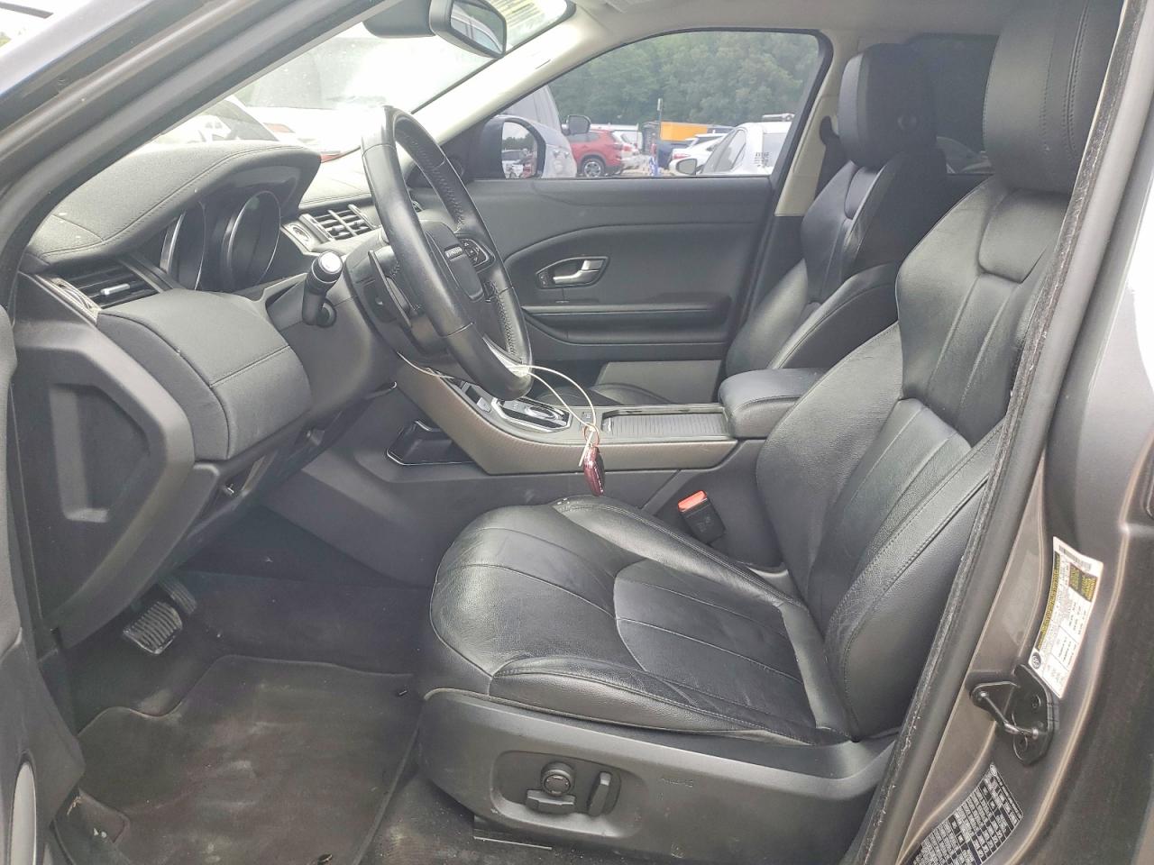 Land Rover Range Rover Se