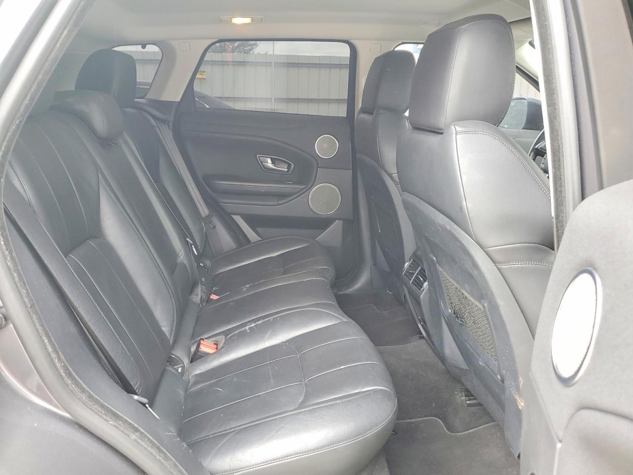 Land Rover Range Rover Se