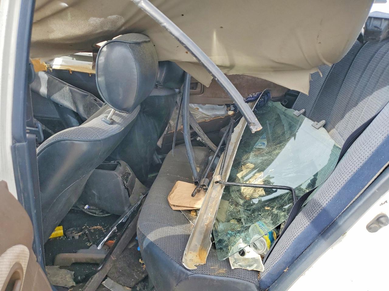 Toyota Corolla Base
