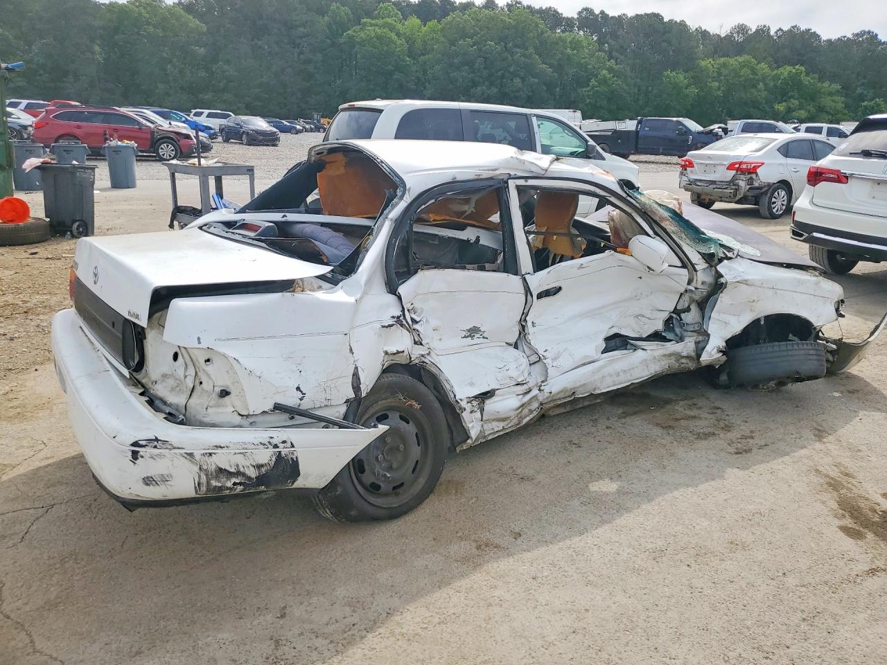 Toyota Corolla Base