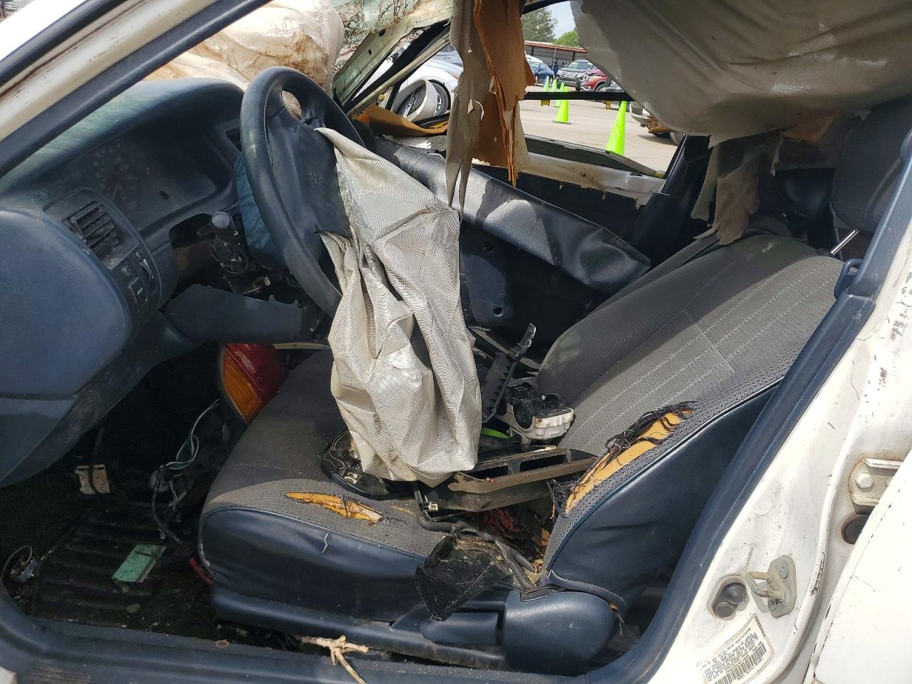 Toyota Corolla Base