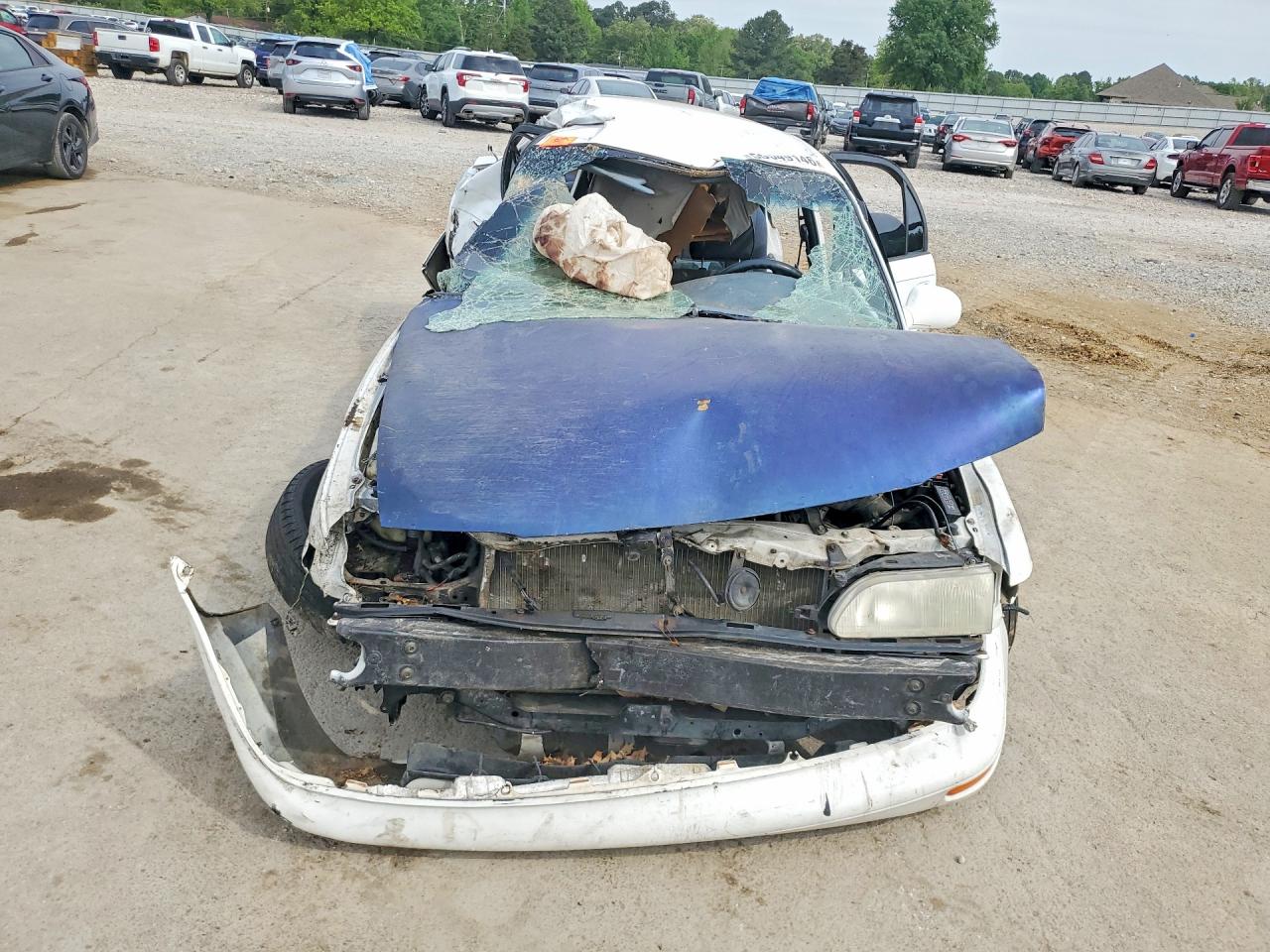 Toyota Corolla Base